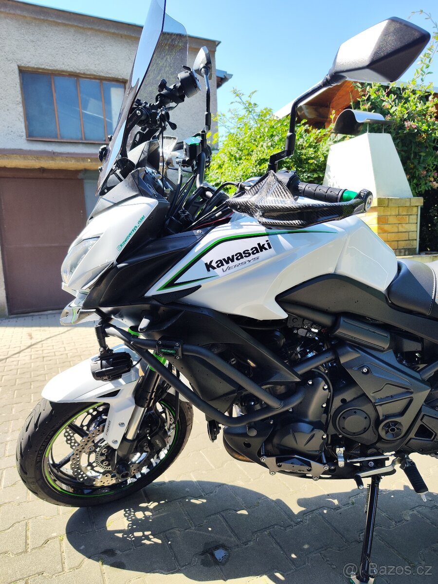 Versys 650 2018 - 6