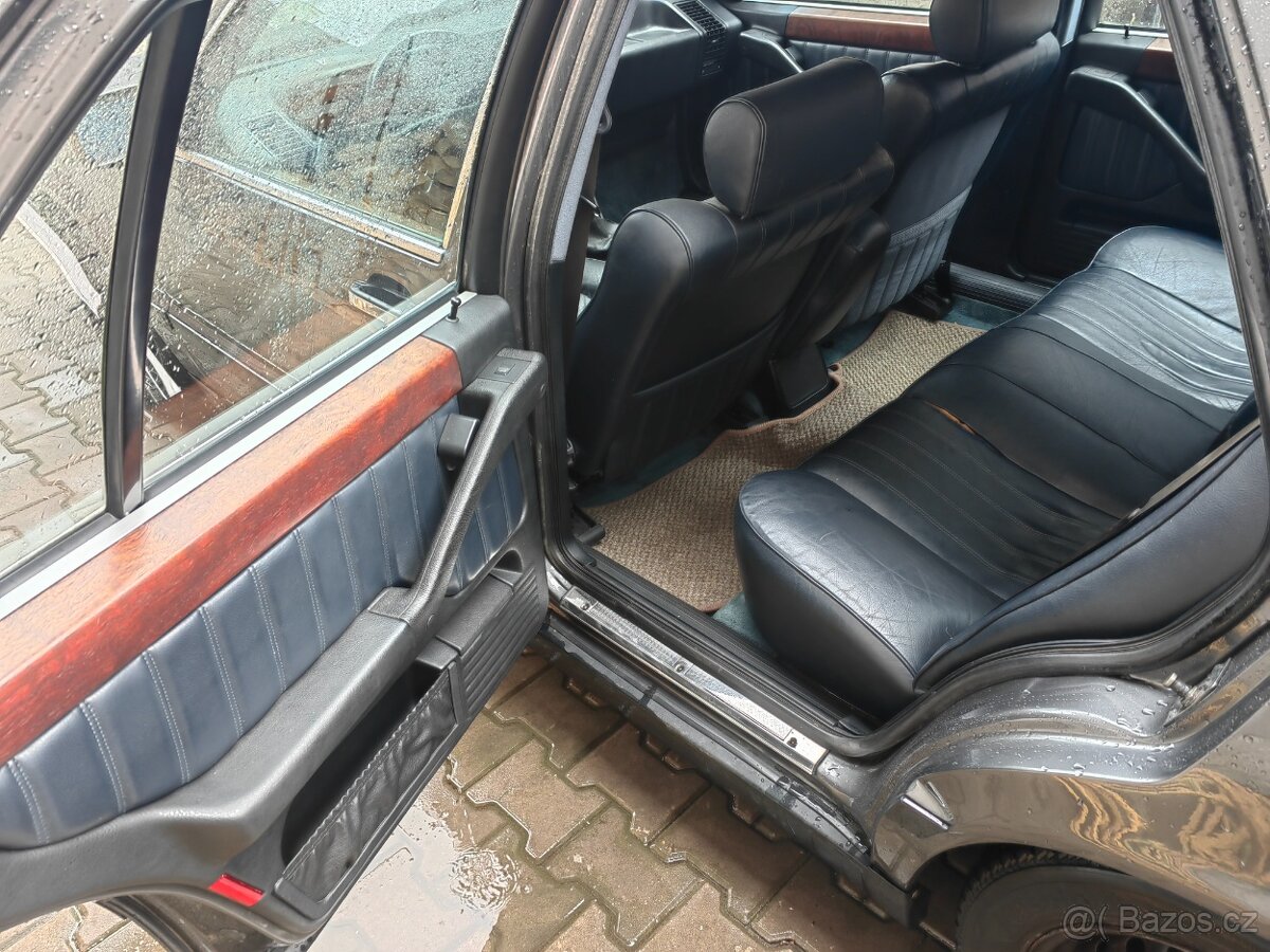 Lancia thema 2.0 16v 108kw - 6