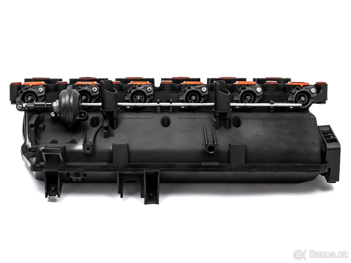 Repasované sání - BMW - 2.0d, 2.5d, 3.0d, 3.5d - AKCE - 6