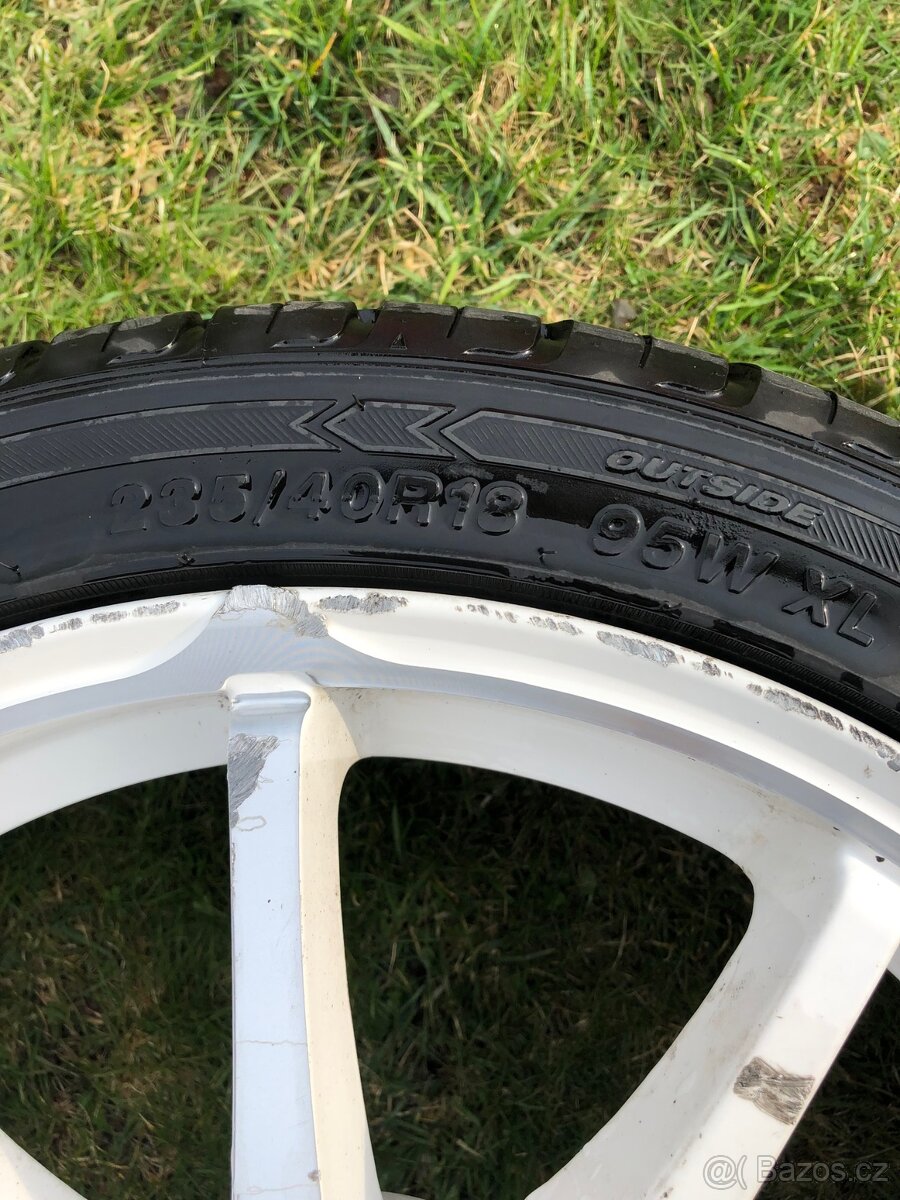 DOTZ 5x112 r18 - 6