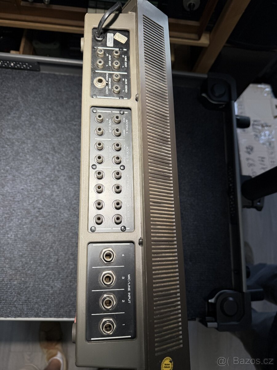 Tascam 244 - 6