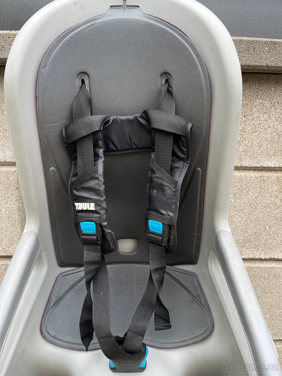 Thule RideAlong - 6