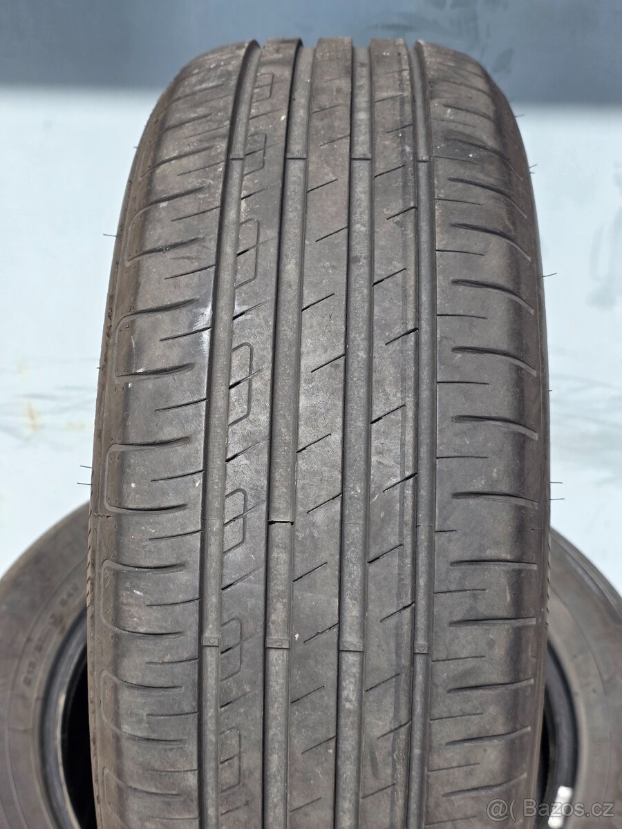 215/55/17 Letní pneumatiky Goodyear Efficient Grip - 6