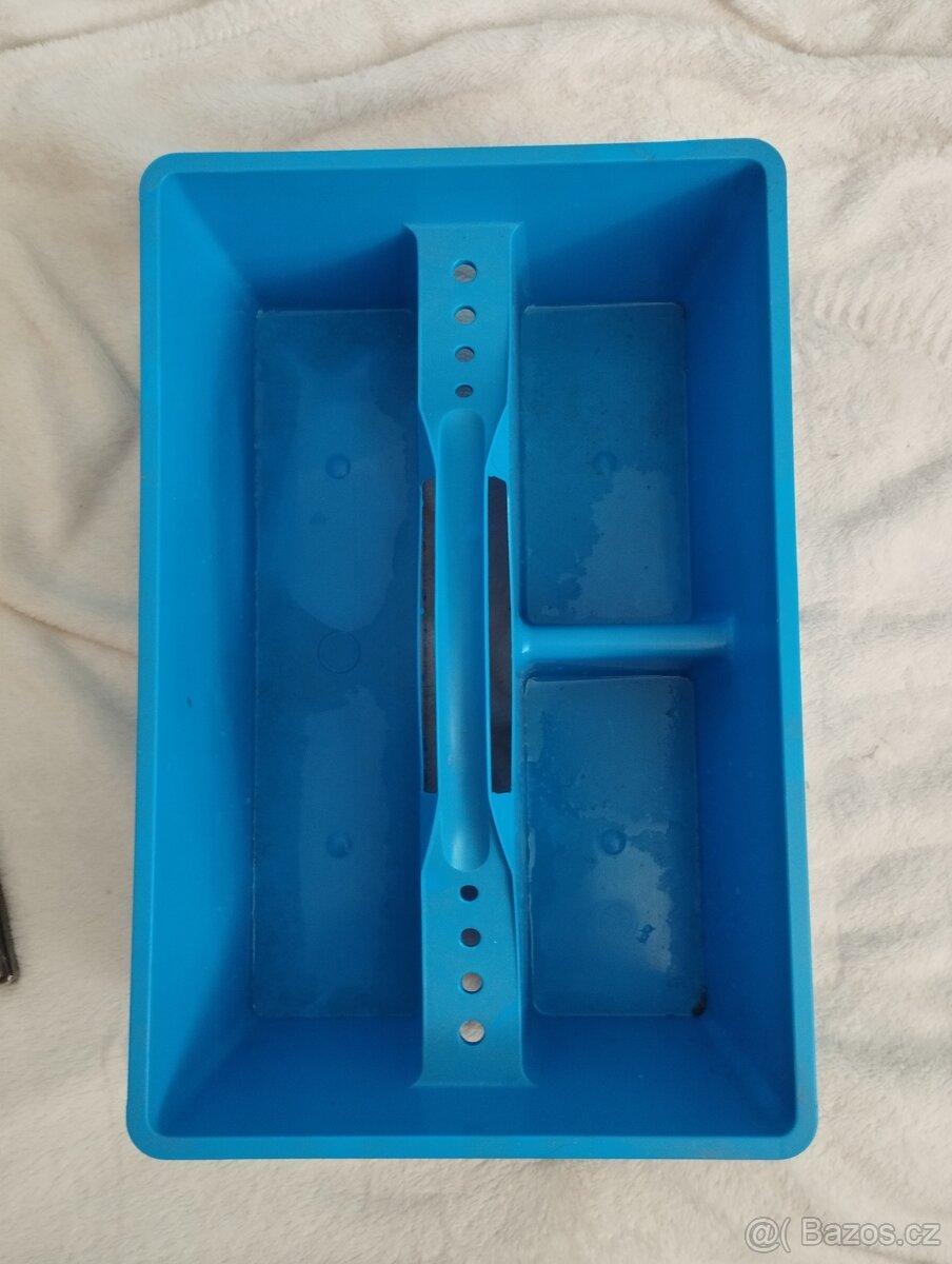 Plastový box na nářadí - 6