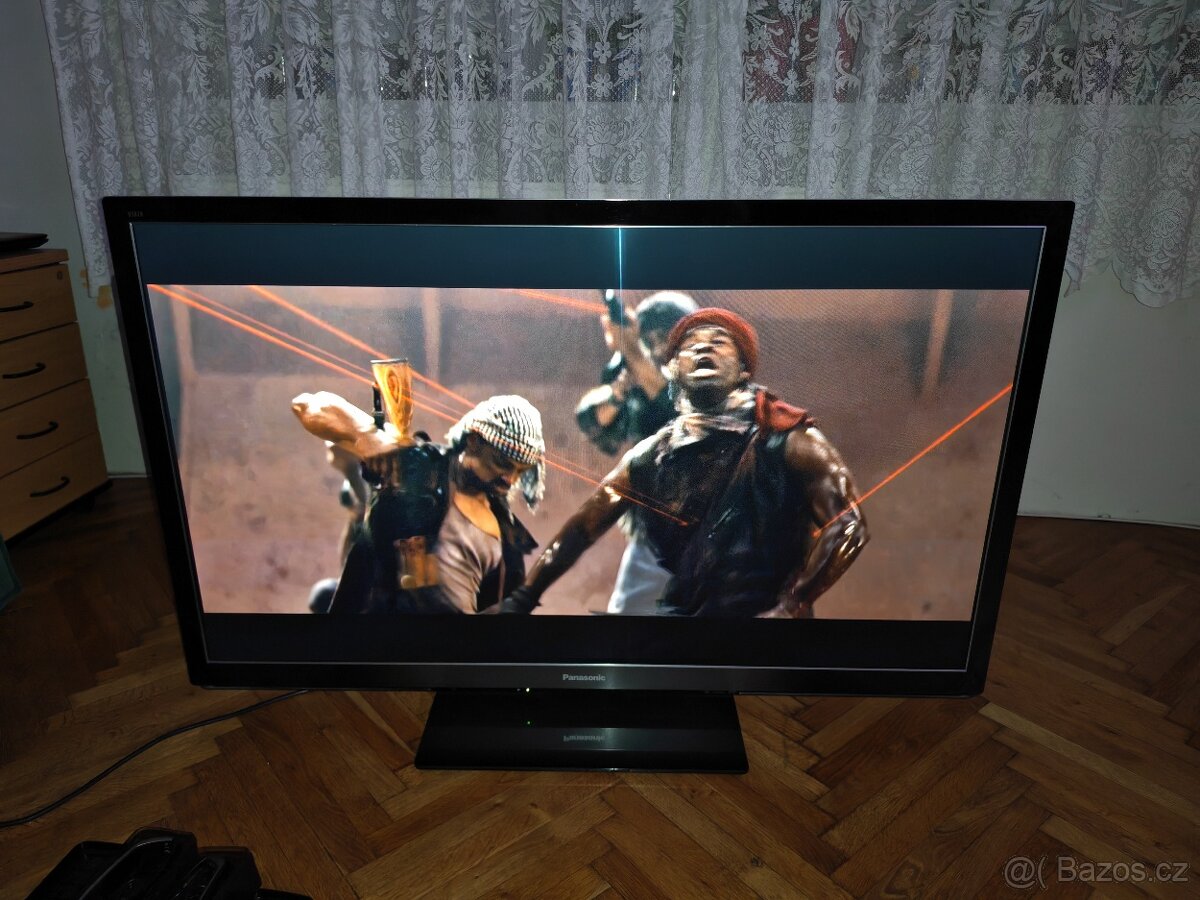 Panasonic 3D - 6