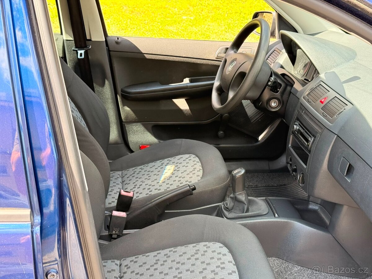 Škoda Fabia 78 000km - 6