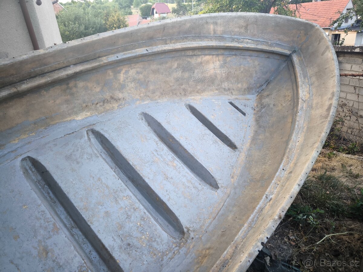 DARUJI LOĎ ZA ODVOZ - 6