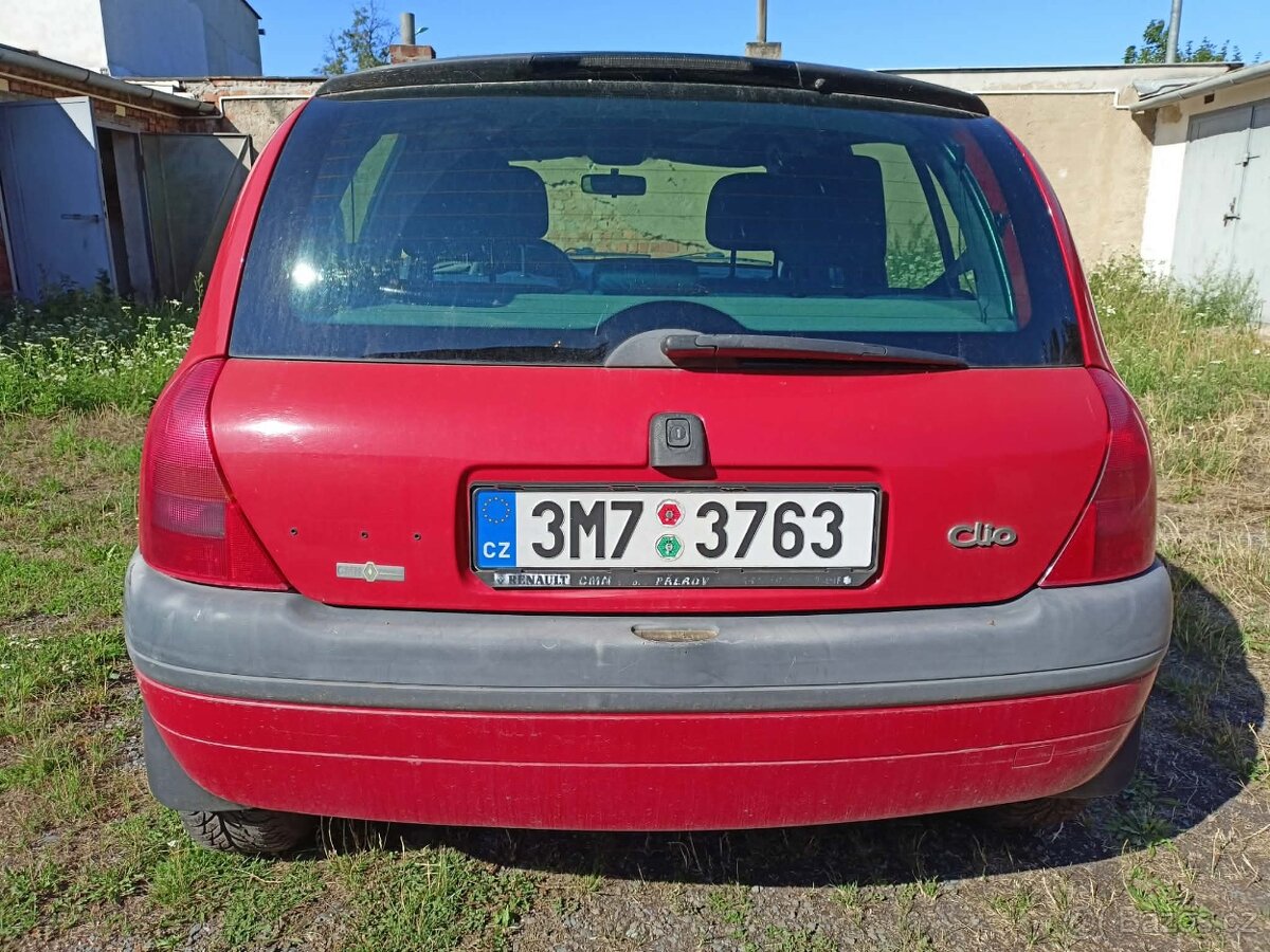 Clio 1.2 16V - 6