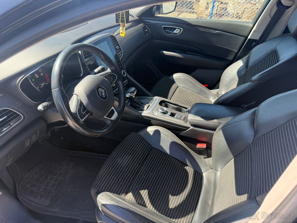 Renault TALISMAN GRANDTOUR AUTOMAT - 6