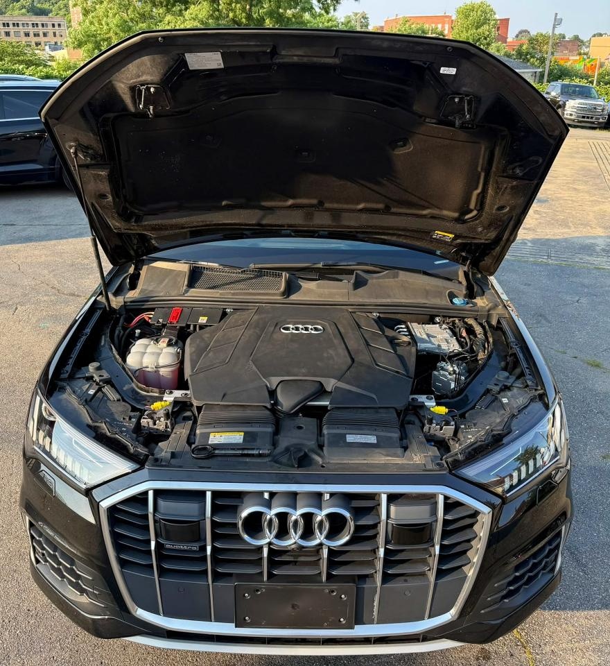 Audi Q7 2023 - 6