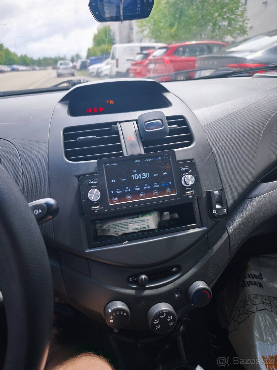 Chevrolet Spark - 6