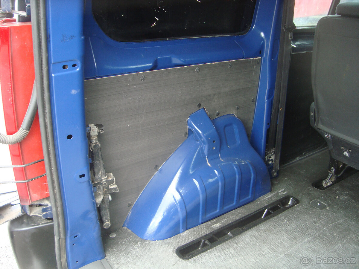 Citroen Jumpy 1,6HDI odpočet DPH - 6