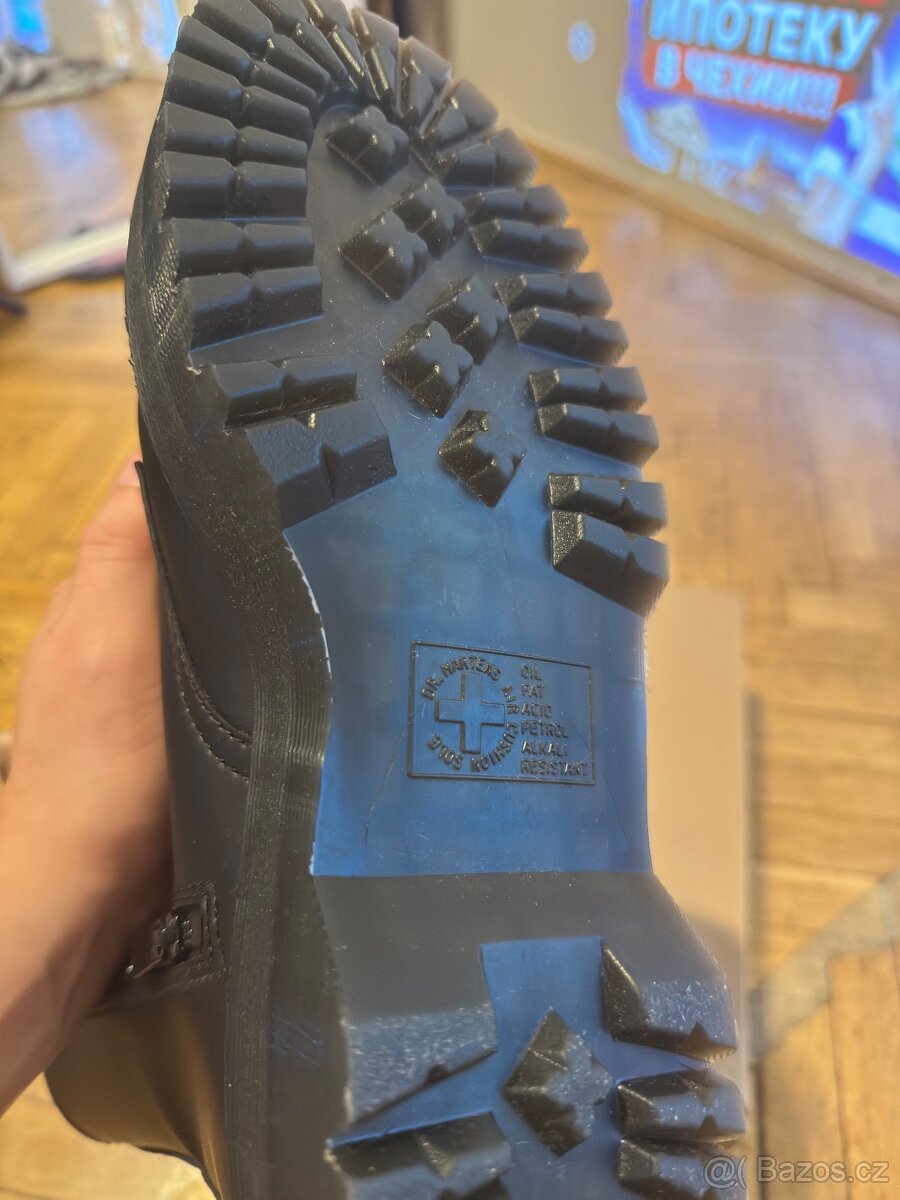 Dr Martens boty 42 - 6