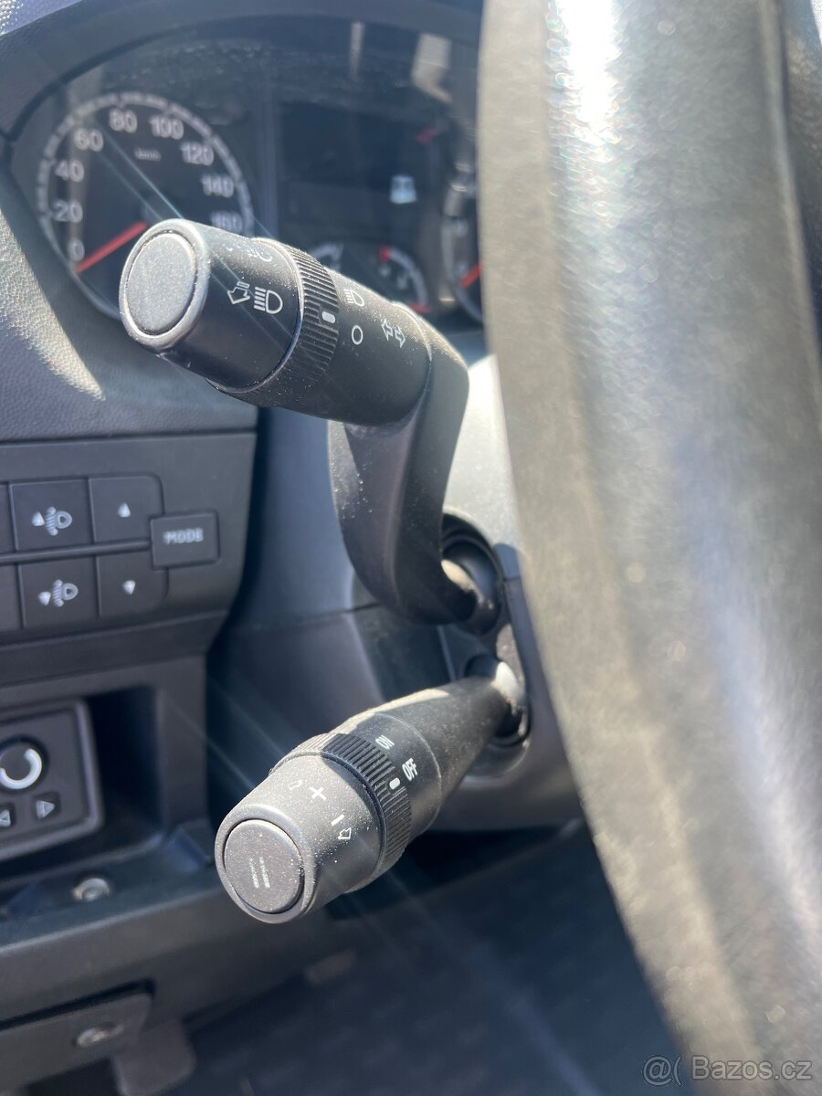 Peugeot Boxer 3.0d 2011 - 6
