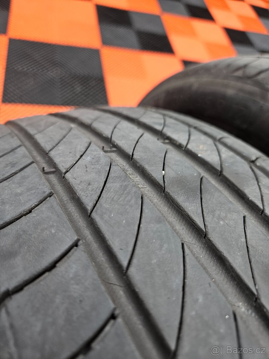 Letní pneu Michelin 205/55 R17 - 6