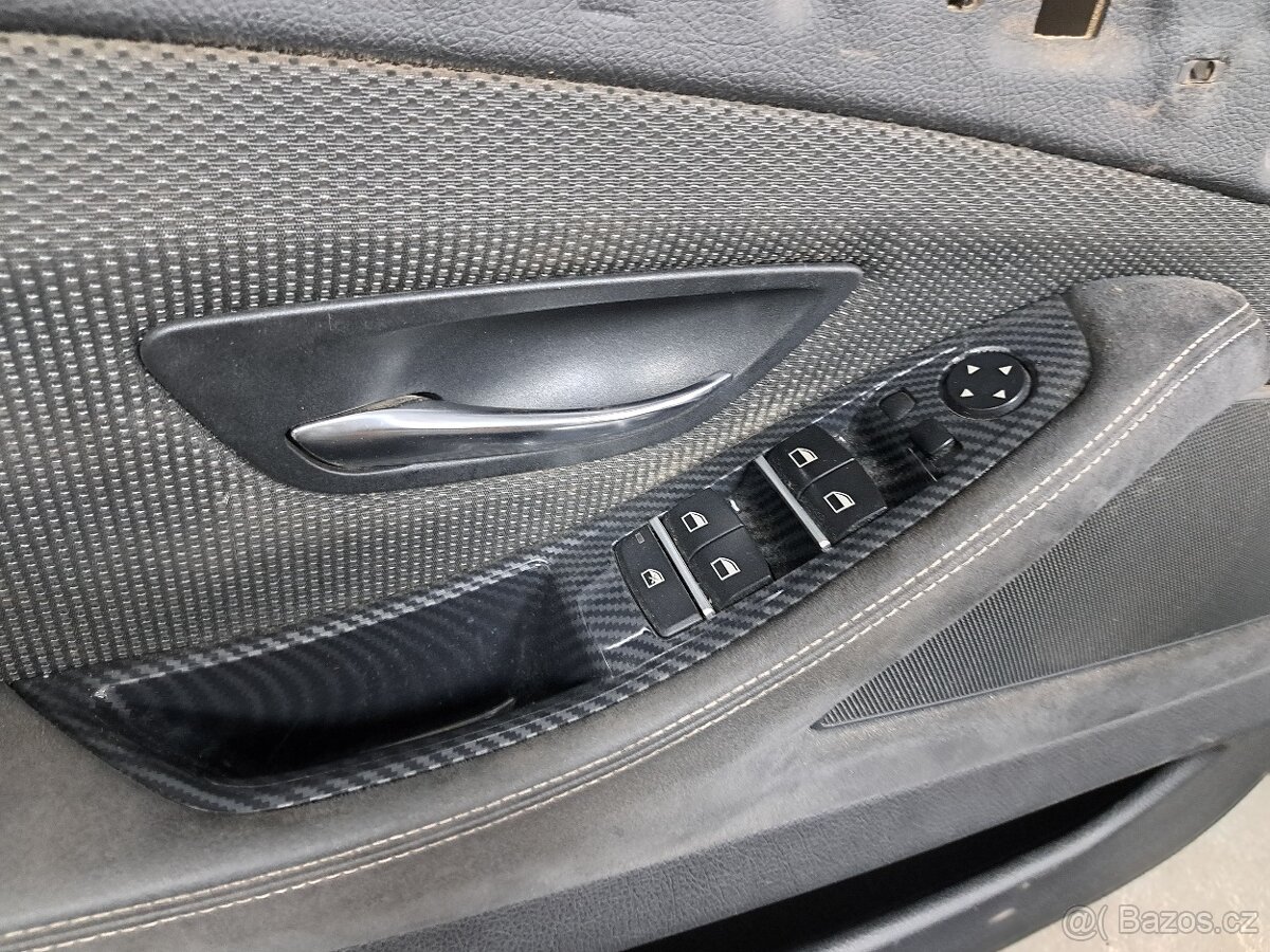 Tapecírunky BMW F11 m-paket - 6