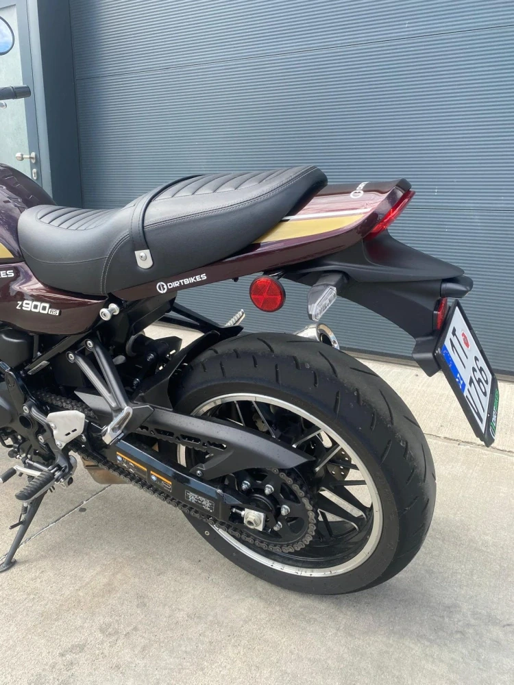 KAWASAKI Z900RS - 6