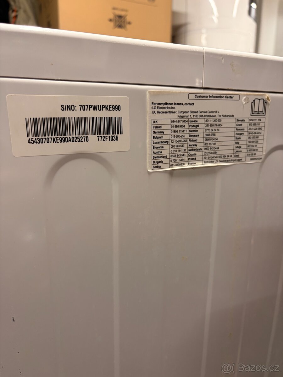 LG F94J7VZ0W - 6