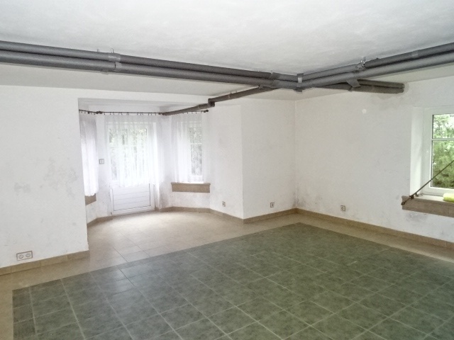 Prodej reprezentační vily v Rumburku - 6