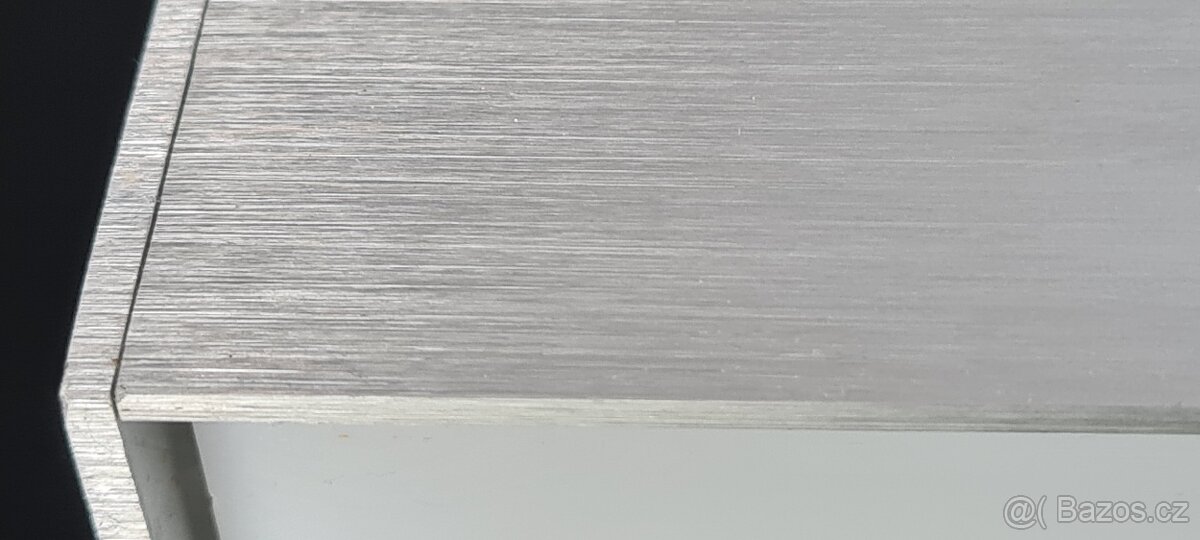 Designové závěsné lineární LED svítidlo - sleva 60% - 6