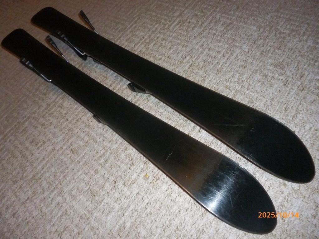 TIGER SNOW - 90cm - 6