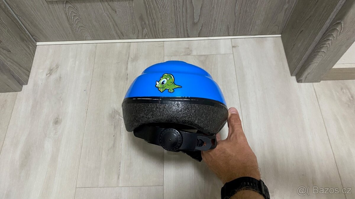 Detska helma ARCORE 52-56cm (S/M) - 6