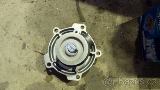 Vodní pumpa Chrysler Voyager 2.8 CRDI - 6