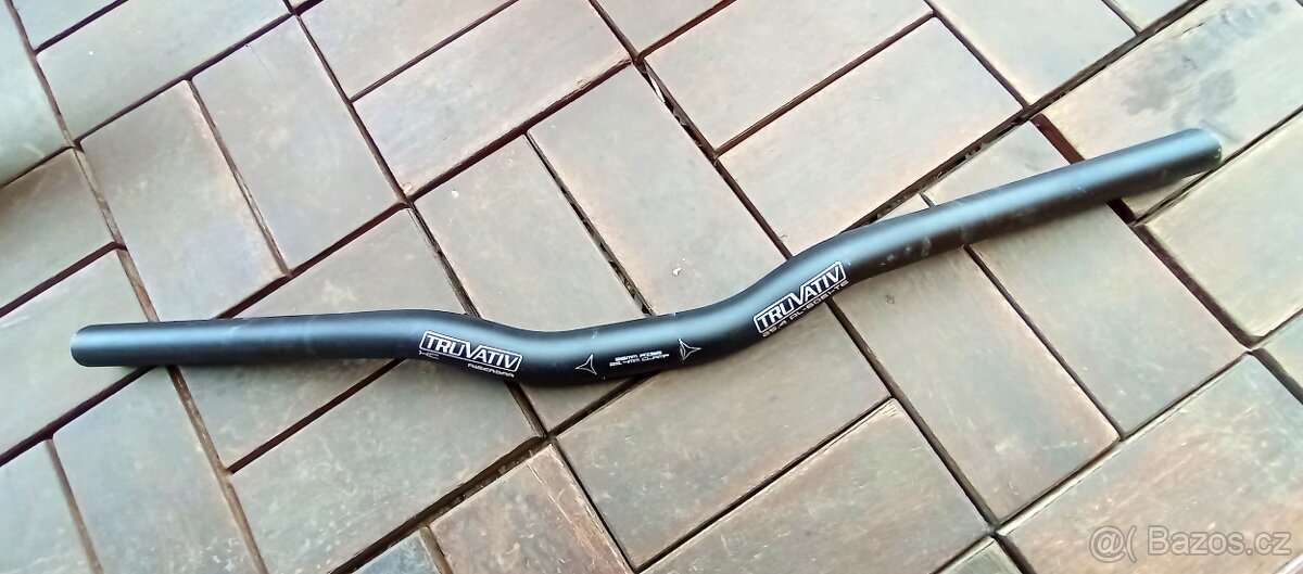 Dětské horské kolo Orbea MX 24 TEAM DISC, jako nové - 6