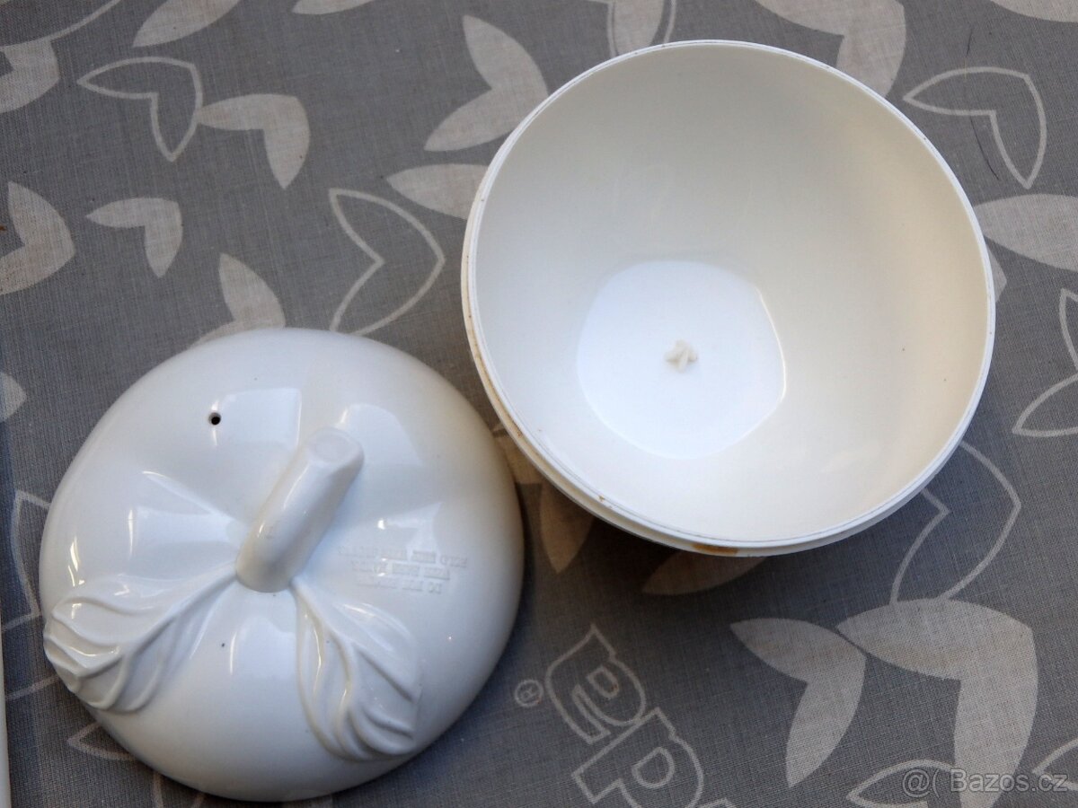 Forma na pečené jablko v mikrovlnce - 6