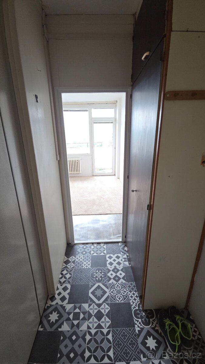 Pronajem garsonky - 6