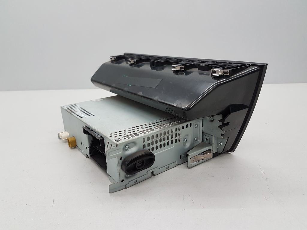 Orig. rádio Blues 6V0035872 Škoda Fabia III - 6