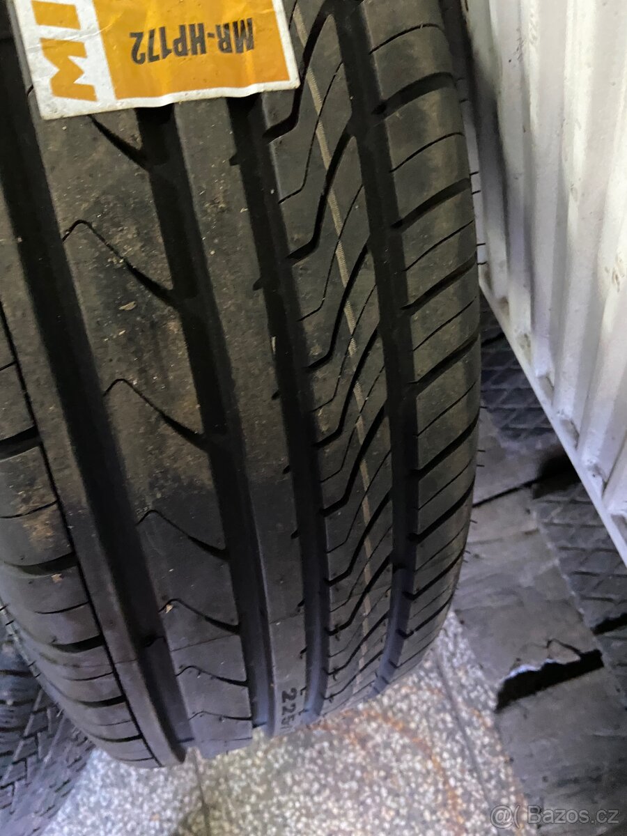 Alu kola 5x114,3 r18 MIM - 6