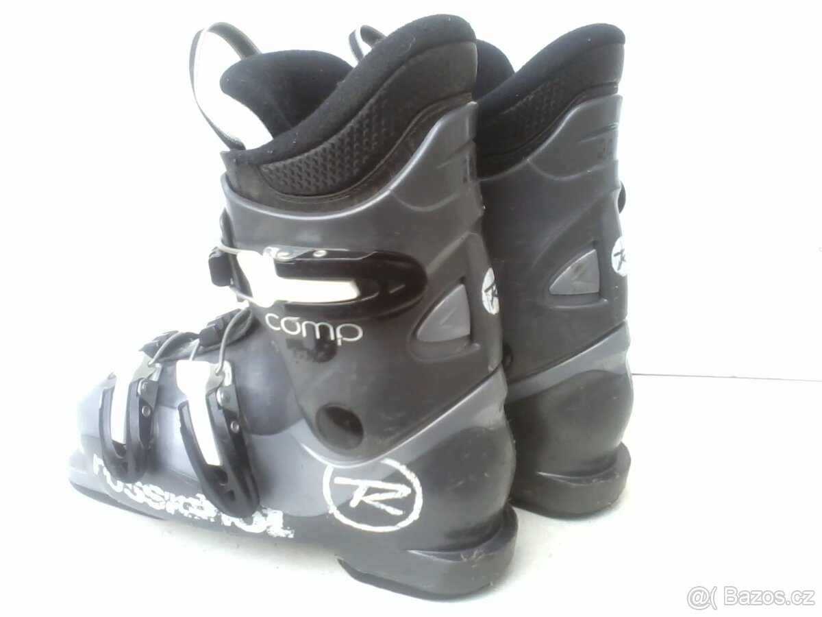 Dětské lyžáky Rossignol 20,5 - 6