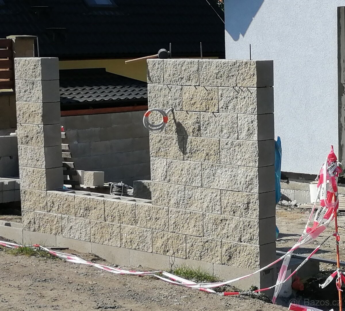 Obklady rekonstrukce - 6