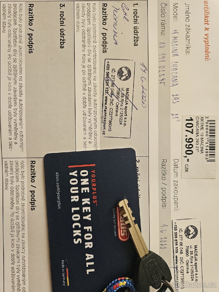 Elektrokolo ktm Macina Chacana 293 - 6