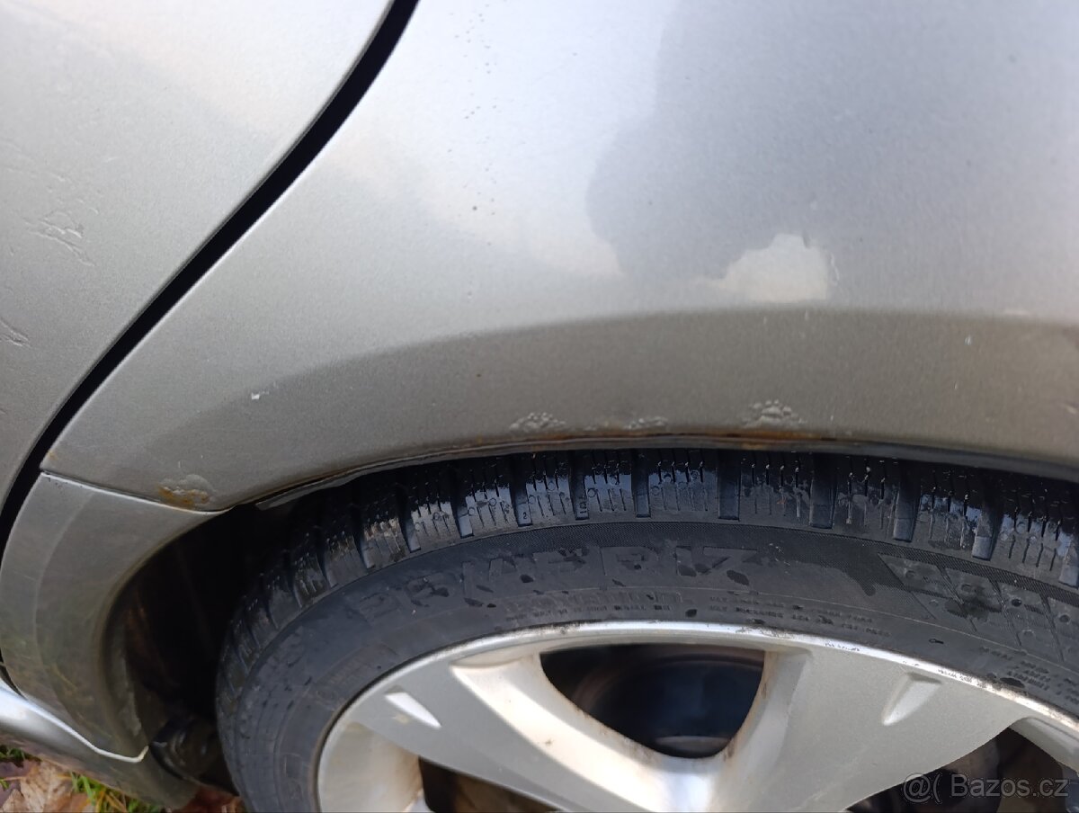 Subaru Legacy 2.0R - 6