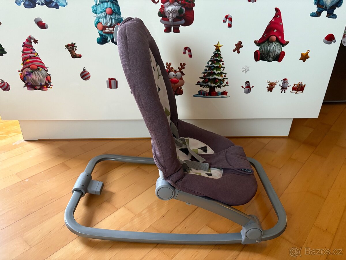 Lehačka Zopa Relax - 6