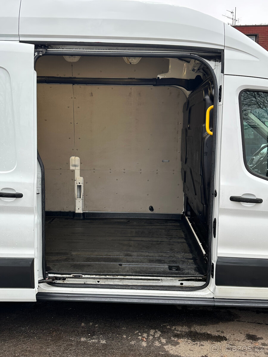 FORD TRANSIT 2.2 TDCI MAXI - 6