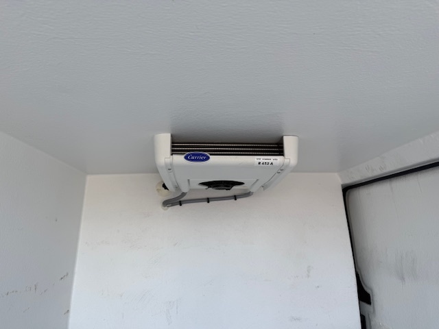 Citroen Jumper L1H1 CHLADICÍ - 6