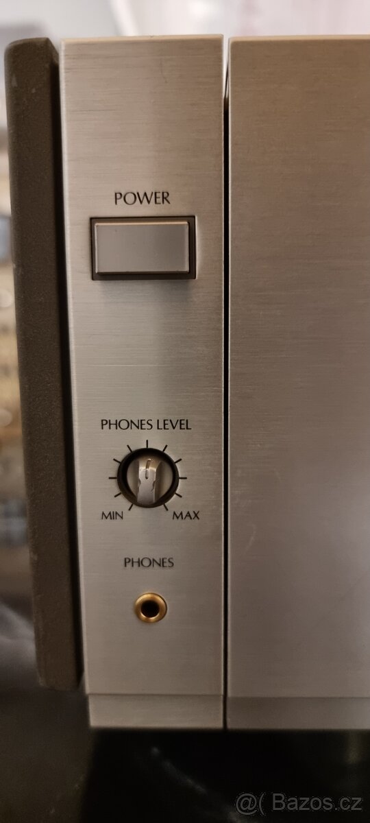 S-VHS VIDEO MASTER - Panasonic NV-V10000 - 6