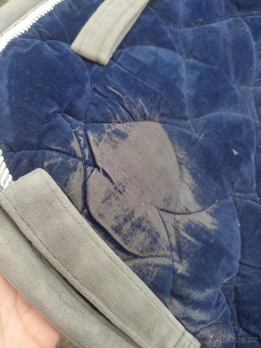 Drezurní DL dečky, mnoho kusů - 6