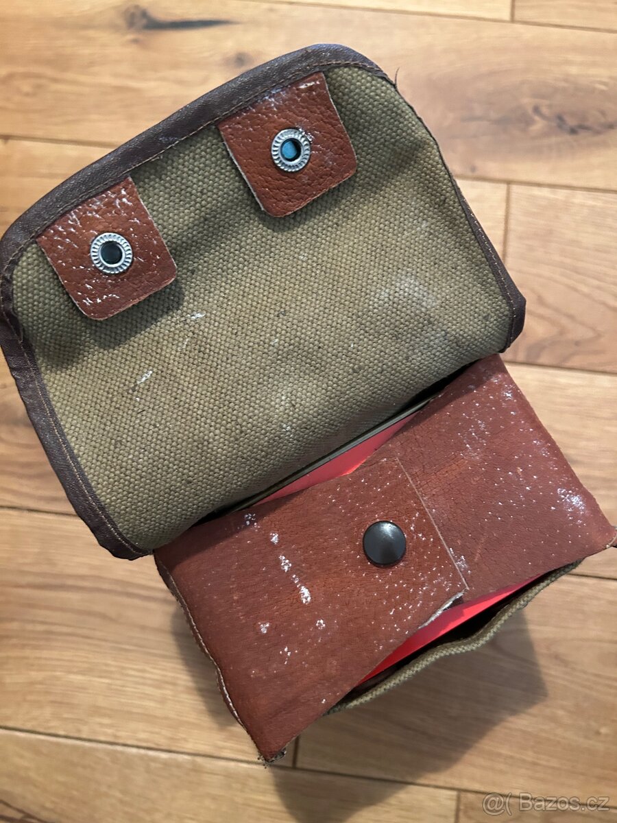 Vojenská autolékárnička - 6