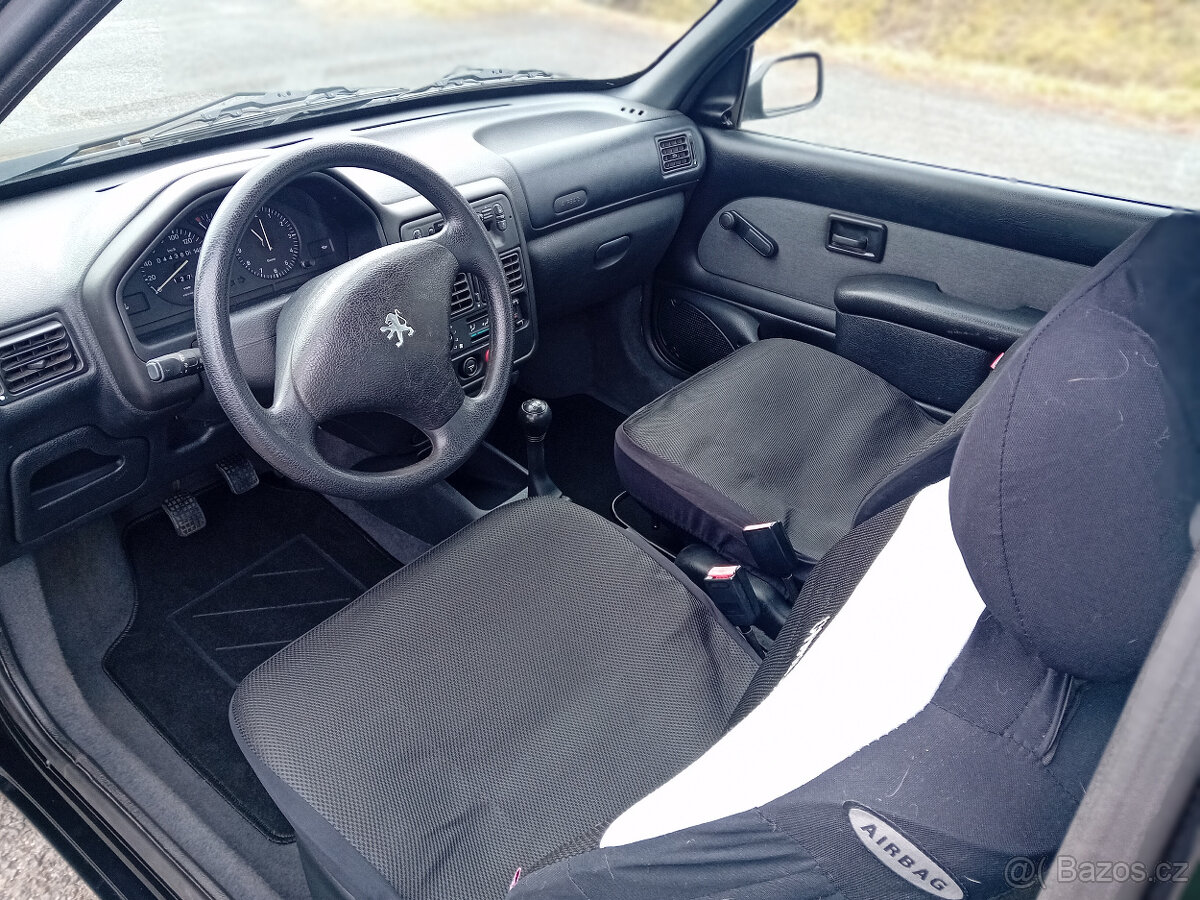 Peugeot 106 - 6