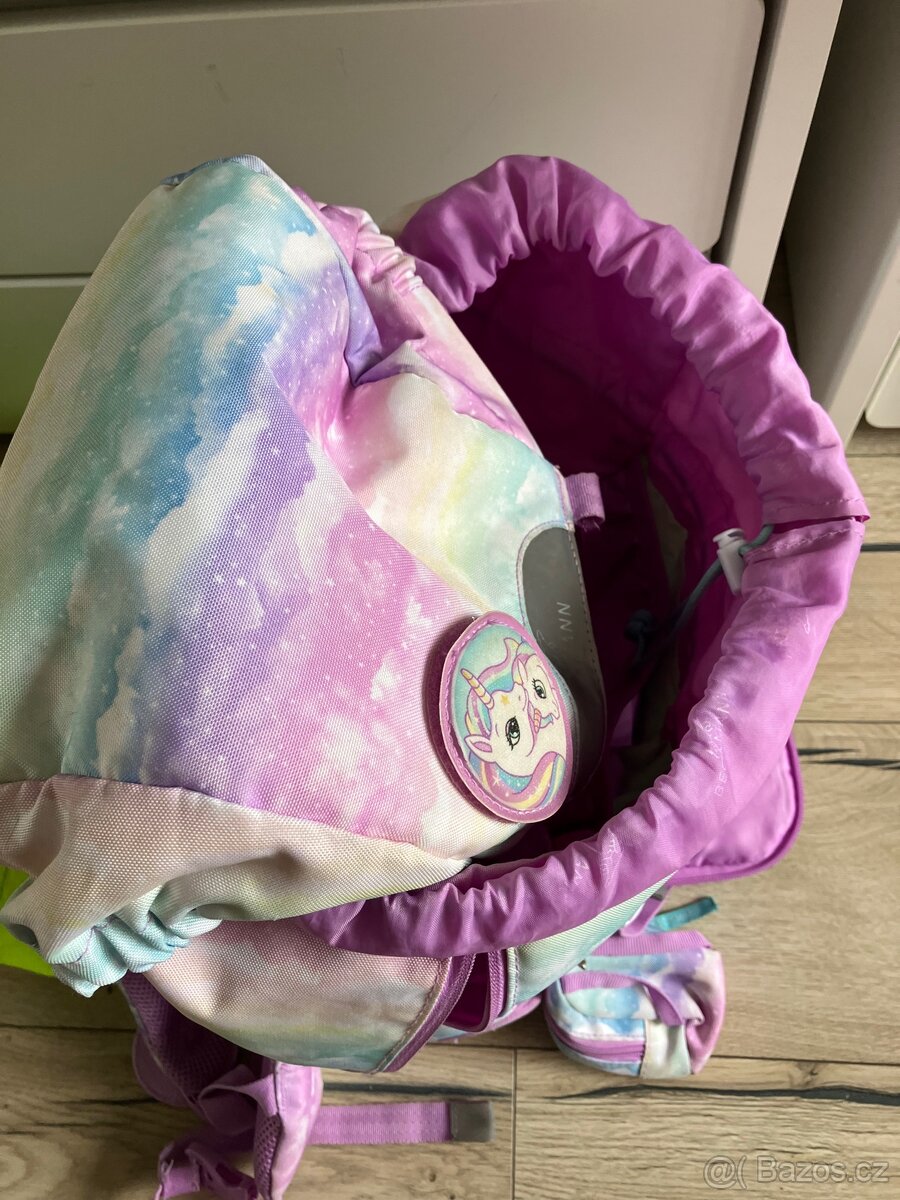 Beckmann dětská školní taška - 6