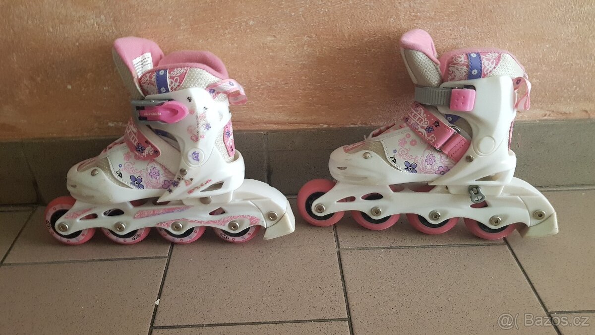 In-line dětské - 6