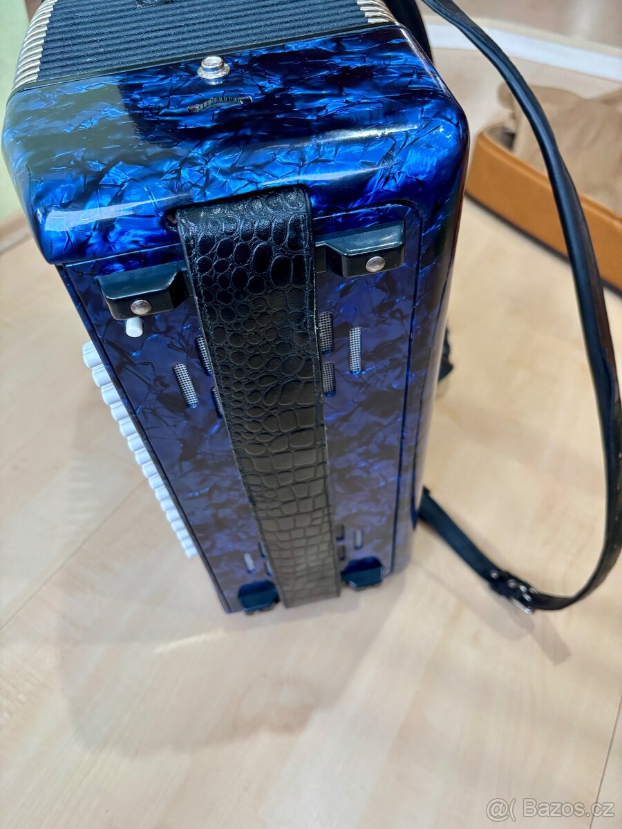 Delicia Carmen XIII 96bas - 6