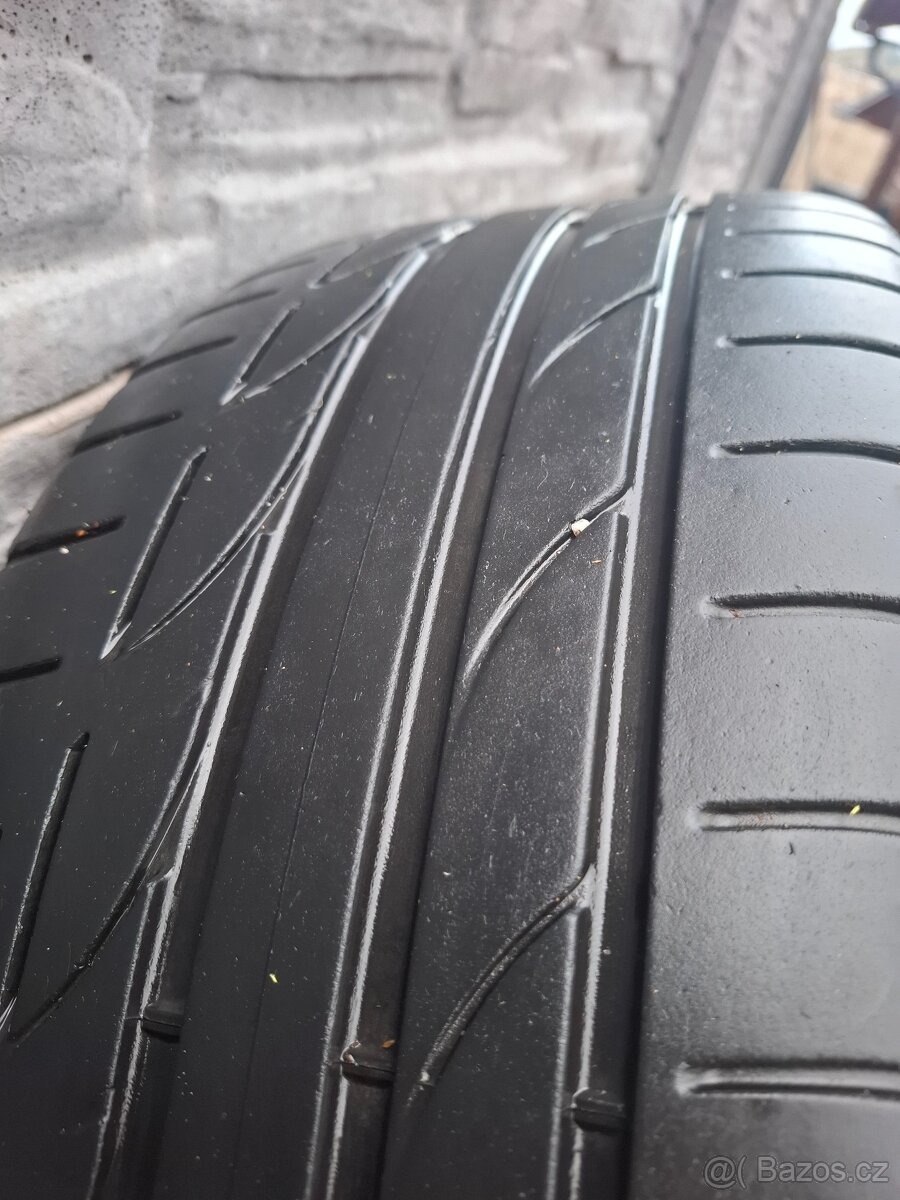 Originální alu Seat Ateca r19 - 6