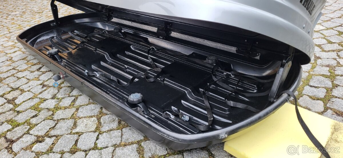 Střešní box Thule Motion 800 - 6