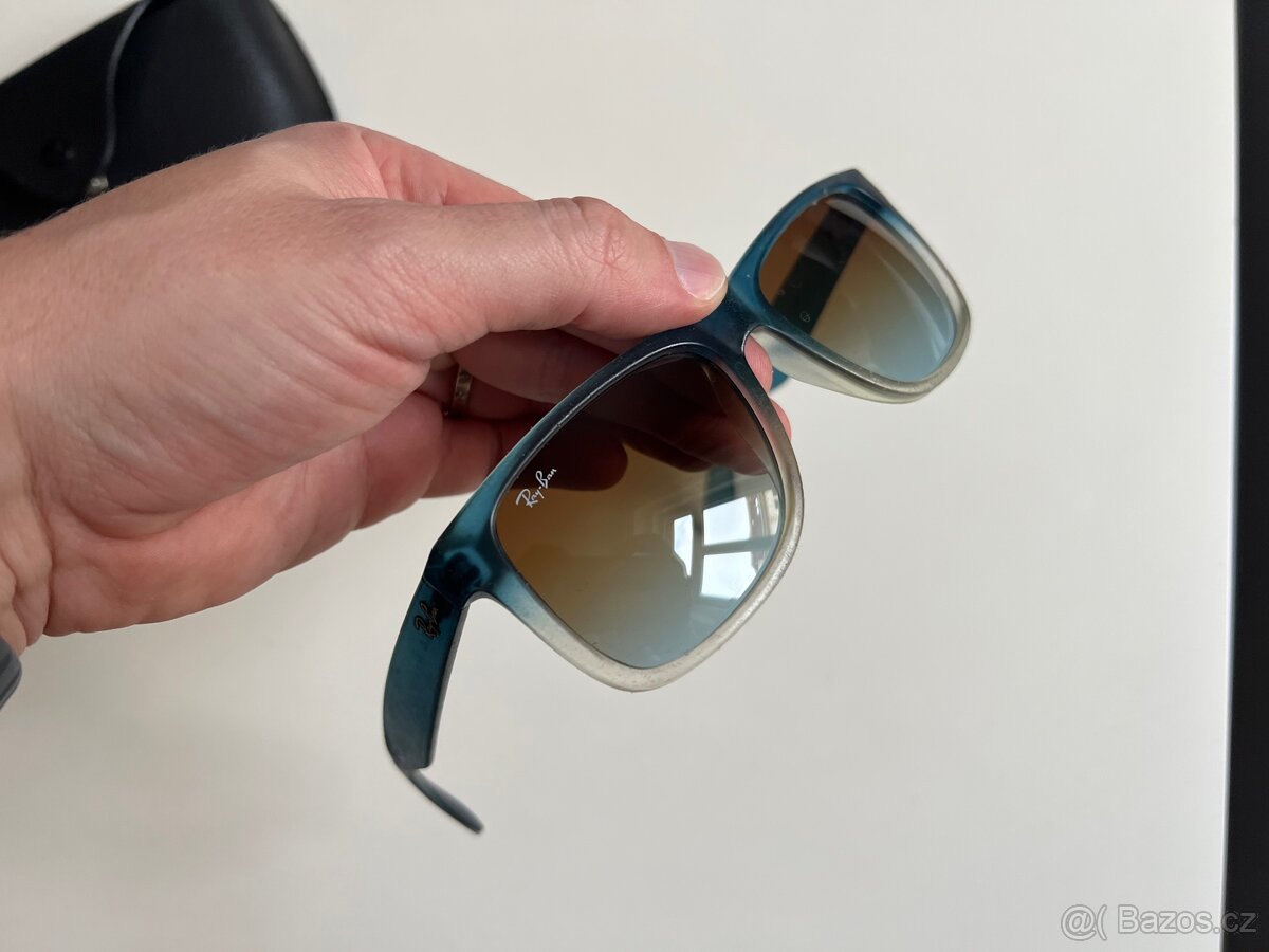 Rayban sluneční brýle - 6