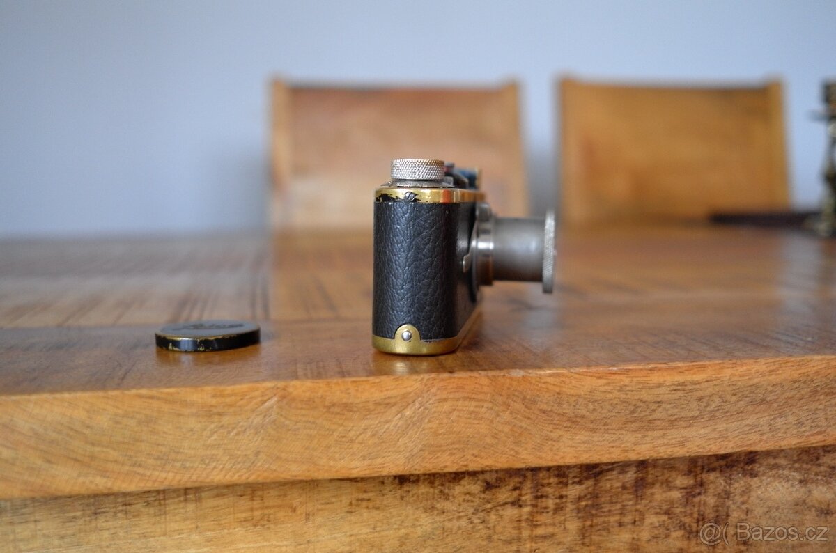 LEICA Ia 1927/28 - 6